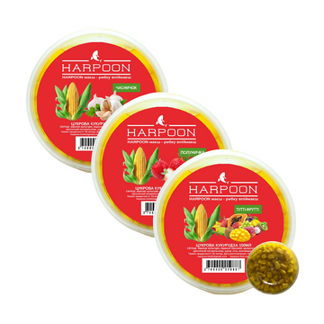 Зернові HARPOON вакуум