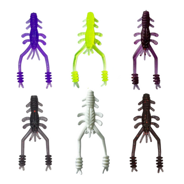 Приманка HARPOON RingShrimp