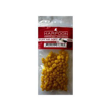 Наживка PUFF AIR SOFT HARPOON 30г Vanilla