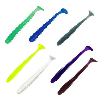 Приманка HARPOON Swing Impakt