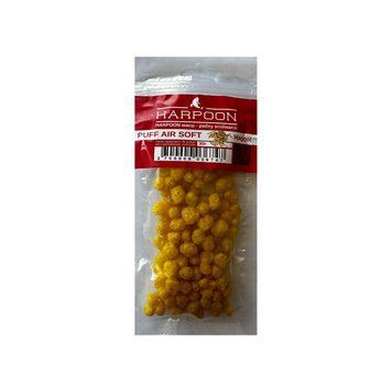 Наживка PUFF AIR SOFT HARPOON 30г Maggot